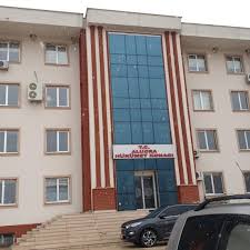 Alucra Noter (Giresun)