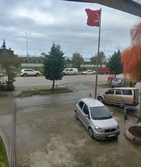 Bulancak 1. Noter (Giresun)