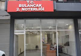 Bulancak 2. Noter (Giresun)