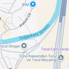 Torul Noter (Gümüşhane)