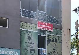 Derecik Noter (Hakkari)