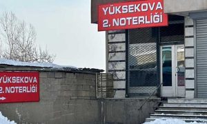 Yüksekova 2. Noter (Hakkari) 7 – Hakkari noter YÜKSEKOVA 2 - Hakkari