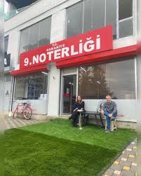 Hatay 9. Noter (Merkez) 1 – Hatay noter Hatay 9. Noter (Merkez)