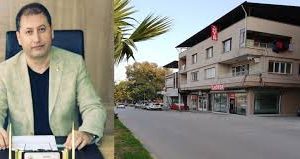 KIRIKHAN 1 - Hatay