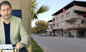 KIRIKHAN 3 - Hatay