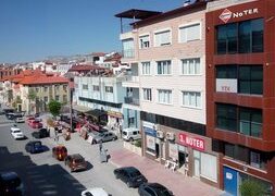 ISPARTA 3 - Isparta