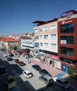 Isparta 3. Noter (Merkez) 1 – Isparta noter Isparta 3. Noter (Merkez)