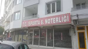 ISPARTA 6 - Isparta