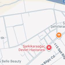 Şarkikaraağaç Noter (Isparta) 1 – Isparta noter Şarkikaraağaç Noter (Isparta)