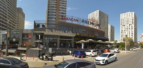 Büyükçekmece 20. Noter (İstanbul)