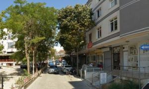 BÜYÜKÇEKMECE 25 - İstanbul