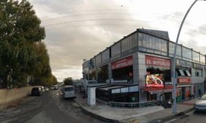 BÜYÜKÇEKMECE 26 - İstanbul