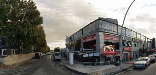 Büyükçekmece 26. Noter (İstanbul)