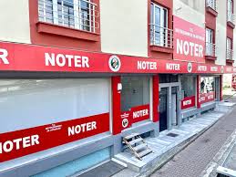 Büyükçekmece 28. Noter (İstanbul) 1 – Esenyurt noter Büyükçekmece 28. Noter (İstanbul)