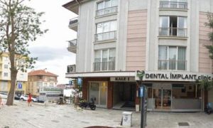 ÇATALCA 1 - İstanbul