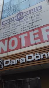 Eyüpsultan 11. Noter (İstanbul) 1 – Eyüpsultan noter Eyüpsultan 11. Noter (İstanbul)