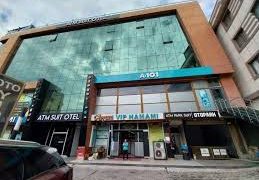 EYÜPSULTAN 4 - İstanbul