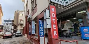 Eyüpsultan 6. Noter (İstanbul) 8 – Eyüpsultan noter EYÜPSULTAN 6 - İstanbul