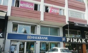 Eyüpsultan 7. Noter (İstanbul) 8 – Bayrampaşa noter EYÜPSULTAN 7 - İstanbul