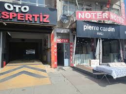 Gaziosmanpaşa 10. Noter (İstanbul) 1 – İstanbul noter Gaziosmanpaşa 10. Noter (İstanbul)