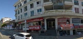 Gaziosmanpaşa 12. Noter (İstanbul) 1 – Arnavutköy noter Gaziosmanpaşa 12. Noter (İstanbul)