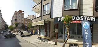 Gaziosmanpaşa 13. Noter (İstanbul)