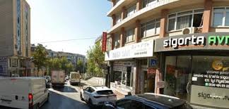 Gaziosmanpaşa 2. Noter (İstanbul) 1 – İstanbul noter Gaziosmanpaşa 2. Noter (İstanbul)