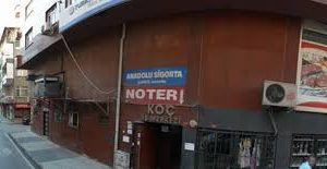 GAZİOSMANPAŞA 3 - İstanbul