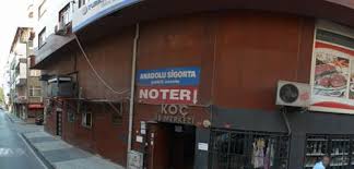 Gaziosmanpaşa 3. Noter (İstanbul)