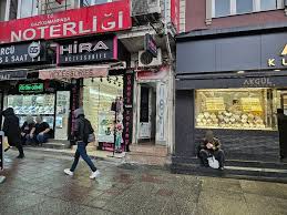 Gaziosmanpaşa 5. Noter (İstanbul)