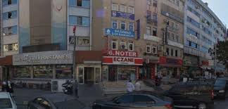 Gaziosmanpaşa 6. Noter (İstanbul)