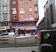 GAZİOSMANPAŞA 7 - İstanbul