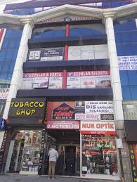 Gaziosmanpaşa 8. Noter (İstanbul)